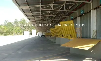 Barracão / galpão / depósito para alugar no centro, jundiaí , 103000 m2 por r$ 679.520