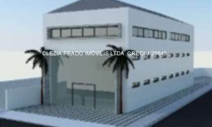 Prédio para alugar no Jardim Sabará, São Paulo , 500 m2 por R$ 18.720