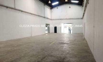 Barracão / Galpão / Depósito com 2 salas para alugar na Chácara Santo Antônio, São Paulo , 600 m2 por R$ 20.000
