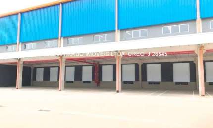 Barracão / Galpão / Depósito para alugar no Bonsucesso, Guarulhos , 3558 m2 por R$ 74.060