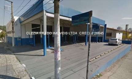 Barracão / Galpão / Depósito para alugar na Chácara Flora, São Paulo , 935 m2 por R$ 29.090
