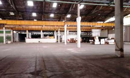 Barracão / Galpão / Depósito à venda na Chácara Santo Antônio, São Paulo , 5000 m2 por R$ 60.029.000