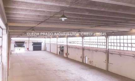 Barracão / Galpão / Depósito com 5 salas para alugar no Industrial Anhangüera, Osasco , 3700 m2 por R$ 44.900