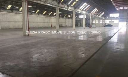 Barracão / Galpão / Depósito para alugar na Vila Leopoldina, São Paulo , 3900 m2 por R$ 94.220