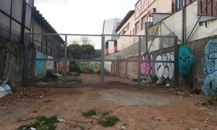 Terreno comercial à venda em santo amaro, são paulo  por r$ 1.538.510