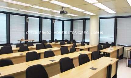 Prédio para alugar na Vila Olímpia, São Paulo , 2160 m2 por R$ 98.390