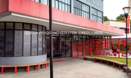 Prédio para alugar no butantã, são paulo , 1306 m2 por r$ 59.000