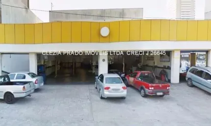 Prédio à venda no morumbi, são paulo , 1036 m2 por r$ 6.818.210