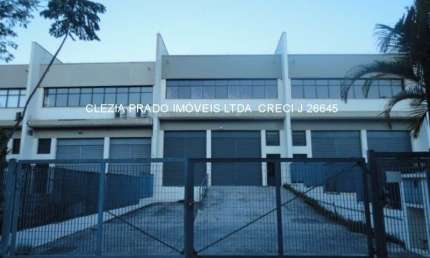 Barracão / Galpão / Depósito para alugar no Tamboré, Barueri , 1000 m2 por R$ 27.200