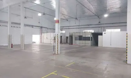 Barracão / galpão / depósito com 2 salas para alugar na vila leopoldina, são paulo , 2282 m2 por r$ 69.700