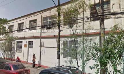 Barracão / Galpão / Depósito para alugar na Vila Leopoldina, São Paulo , 3420 m2 por R$ 85.540