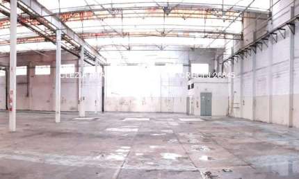 Barracão / Galpão / Depósito para alugar no Jardim Ruyce, Diadema , 7329 m2 por R$ 174.520