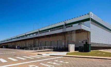 Barracão / Galpão / Depósito com 1 sala para alugar no Techno Park, Campinas , 1227 m2 por R$ 24.538