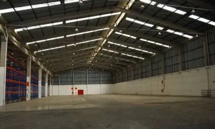 Barracão / galpão / depósito para alugar no distrito industrial, jundiaí , 13600 m2 por r$ 134.070