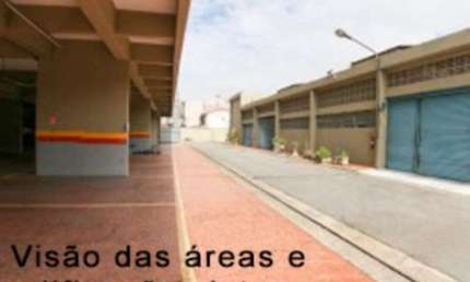 Barracão / Galpão / Depósito para alugar na Mooca, São Paulo , 14029 m2 por R$ 327.520