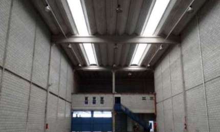 Barracão / Galpão / Depósito com 2 salas para alugar em Jaguaré, São Paulo , 1320 m2 por R$ 56.660