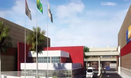 Barracão / galpão / depósito com 2 salas para alugar no jardim nova itapevi, itapevi , 1409 m2 por r$ 37.940