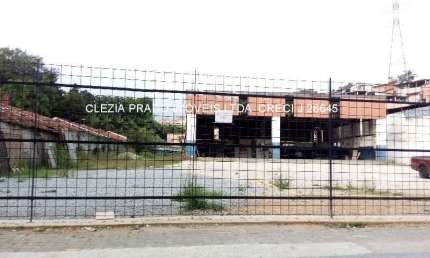 Terreno comercial para alugar em Santo Amaro, São Paulo  por R$ 38.000