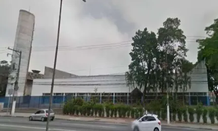 Barracão / Galpão / Depósito à venda em Santo Amaro, São Paulo , 8300 m2 por R$ 58.117.510