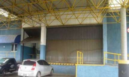 Barracão / Galpão / Depósito para alugar no Ipiranga, São Paulo , 33944 m2 por R$ 358.970