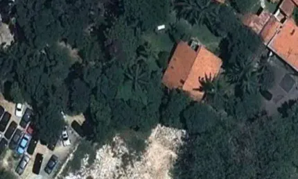 Terreno comercial à venda no Alto da Boa Vista, São Paulo  por R$ 48.128.510