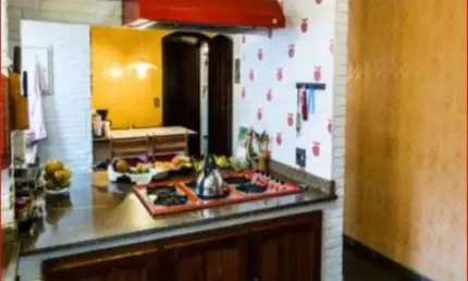 Casa com 4 quartos à venda no alto da boa vista, são paulo , 329 m2 por r$ 1.828.510