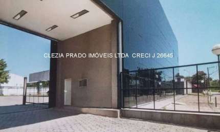 Barracão / Galpão / Depósito para alugar no Socorro, São Paulo , 9800 m2 por R$ 119.900