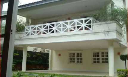 Casa em condomínio fechado com 4 quartos à venda no Alto da Boa Vista, São Paulo , 360 m2 por R$ 2.458.110