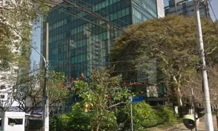 Prédio com 100 salas para alugar no campo belo, são paulo , 6860 m2 por r$ 549.900
