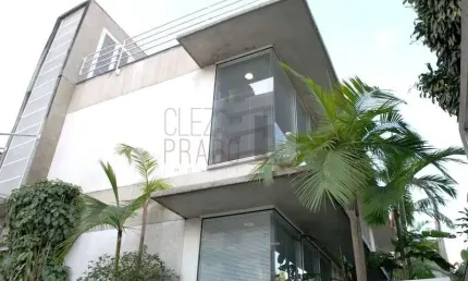Prédio com 7 salas à venda no brooklin, são paulo , 340 m2 por r$ 4.528.710