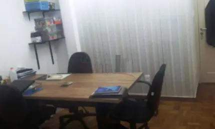 Sala comercial com 1 sala para alugar na Chácara Santo Antônio, São Paulo , 13 m2 por R$ 1.320