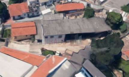 Barracão / Galpão / Depósito com 5 salas à venda em Jaguaré, São Paulo , 1060 m2 por R$ 4.019.710