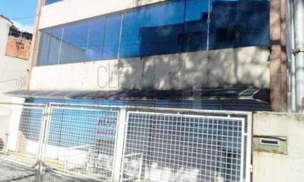Prédio com 3 salas para alugar em Santo Amaro, São Paulo , 530 m2 por R$ 27.900