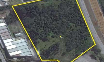 Terreno comercial para alugar em Jaraguá, São Paulo  por R$ 119.190