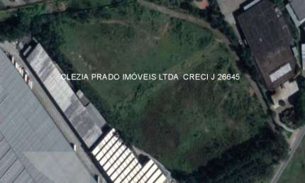 Terreno comercial para alugar no Industrial Anhangüera, Osasco  por R$ 278.970