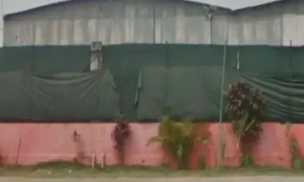 Barracão / Galpão / Depósito à venda no Tatuapé, São Paulo , 10500 m2 por R$ 73.518.610