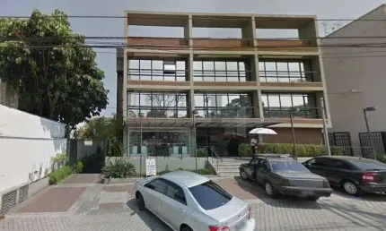 Prédio com 10 salas à venda em santo amaro, são paulo , 2137 m2 por r$ 17.018.610