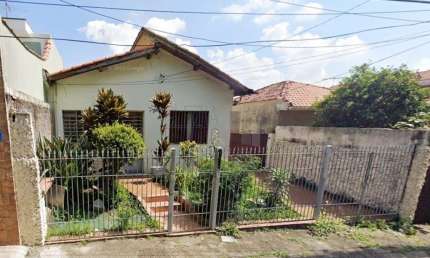 Casa comercial com 1 sala à venda na Chácara Santo Antônio, São Paulo , 358 m2 por R$ 1.431.000