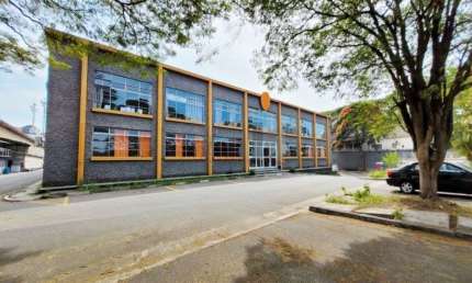 Barracão / Galpão / Depósito com 4 salas para alugar na Vila Barros, Guarulhos , 8086 m2 por R$ 192.800