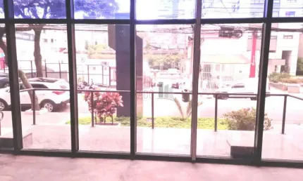 Sala comercial com 1 sala para alugar na Bela Vista, São Paulo , 110 m2 por R$ 12.300