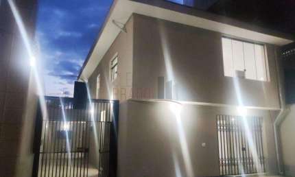 Prédio com 4 salas para alugar na Chácara Santo Antônio, São Paulo , 250 m2 por R$ 14.800