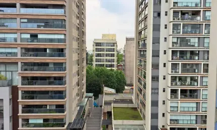 Apartamento com 2 quartos à venda em Sumaré, São Paulo , 68 m2 por R$ 849.000