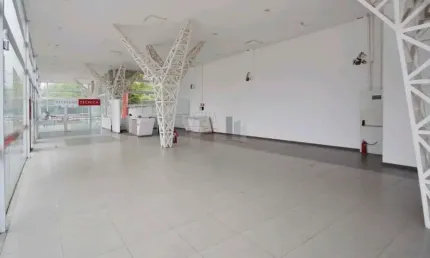 Prédio com 2 salas para alugar no Itaim Bibi, São Paulo , 1307 m2 por R$ 64.700