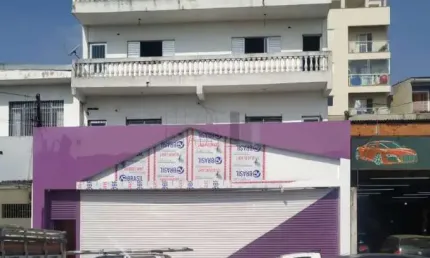 Barracão / galpão / depósito com 10 salas à venda no jardim clementino, taboão da serra , 721 m2 por r$ 2.169.000