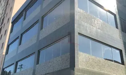 Prédio para alugar na vila santa catarina, são paulo , 2266 m2 por r$ 49.700