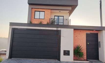 Casa com 2 quartos à venda no Portais (Polvilho), Cajamar , 175 m2 por R$ 1.258.000