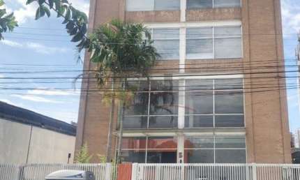 Barracão / Galpão / Depósito para alugar na Chácara Santo Antônio, São Paulo , 1929 m2 por R$ 74.700