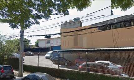 Terreno comercial à venda no Brooklin, São Paulo  por R$ 7.028.000