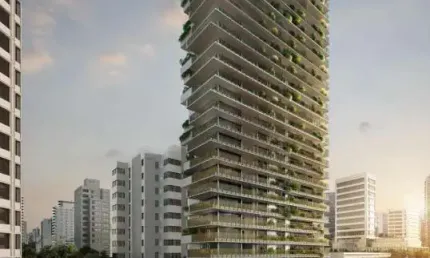 Apartamento com 4 quartos à venda em indianópolis, são paulo , 479 m2 por r$ 17.022.000