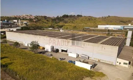 Barracão / Galpão / Depósito com 10 salas para alugar no Jardim Nova Itapevi, Itapevi , 25418 m2 por R$ 169.900
